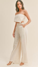 Mikonos Pant Set