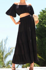Sarah Two Piece Set