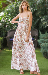 Chalia Dress