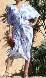 Rocio Midi Dress