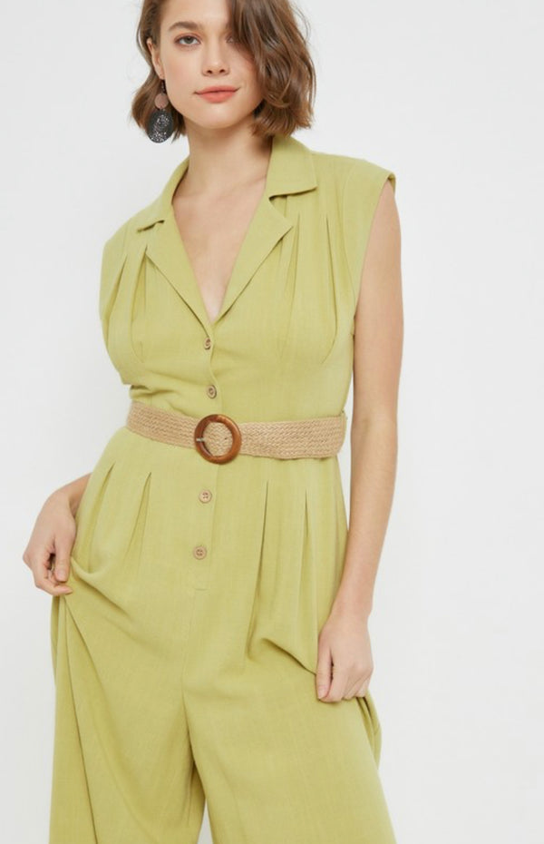 Teresa Jumpsuit